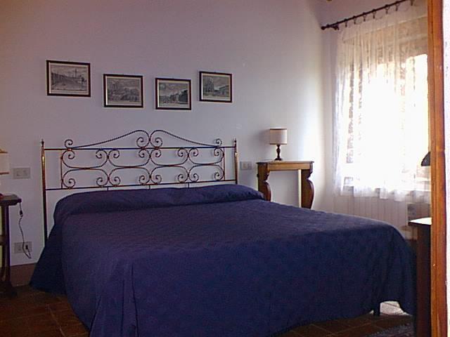 La Canonica San Giovanni dʼAsso Rum bild